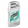 Speed Stick Deodorant, Unscented, 1.8 oz, White, PK12 94020
